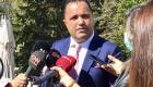 Rezan Epözdemir’in 35 milyonluk aracına el konuldu