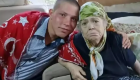 Sosyal medyada gündem olan asker İbrahim Çetin'e acı haber