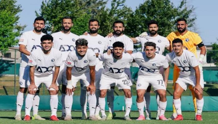 موعد مباراة الإسماعيلي اليوم 