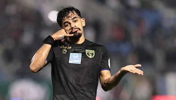 سعد الناصر 