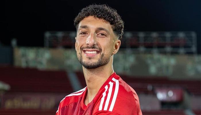 الفلسطيني وسام أبو علي 
