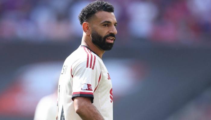 محمد صلاح  