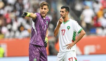 موعد مباراة المغرب اليوم 