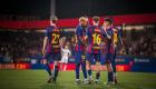 قصة نجاح عبر «يوتيوب».. برشلونة يهزم الفيفا وNBA