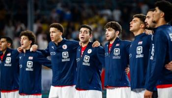 منتخب مصر لكرة اليد تحت 19 عاما