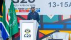 الإمارات تتعهد في «كيب تاون» بتسريع استثمارات المياه بأفريقيا