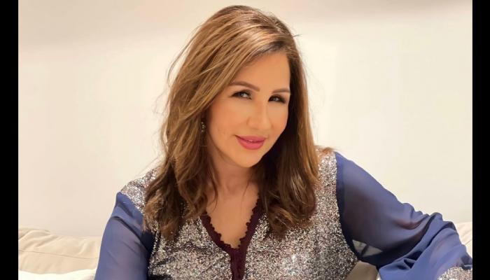 الفنانة التونسية نبيهة كراولي