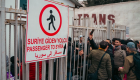 Suriye'ye gönüllü dönüş hız kazandı