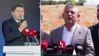 Bakan Tunç Özgür Özel'in iddialarına cevap verdi