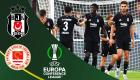 Beşiktaş – St. Patrick Maçı Ne Zaman, Saat Kaçta ve Hangi Kanalda?