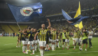 Fenerbahçe yeni sezona hazır olduğunu gösterdi