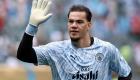 Galatasaray kaleci Ederson için İngiltere’de masada