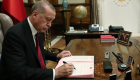 Cumhurbaşkanı Erdoğan'ın imzasıyla atamalar: TSK'da kapsamlı değişiklik