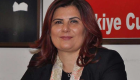 Özlem Çerçioğlu'ndan "6 metrekarede vakit geçiremem" çıkışı