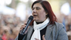 Özlem Çerçioğlu CHP'den istifa etti