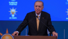 Cumhurbaşkanı Erdoğan: Yeni üyelerimize saldıranlara "hadi oradan" diyorum