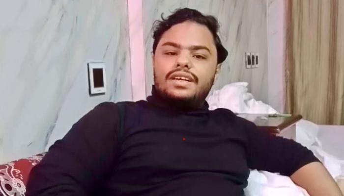سلطان نبيل قاسم يدلي بشهادته بشأن انتهاكات الإخوان في مأرب