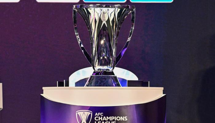 مشاهدة قرعة دوري أبطال آسيا 