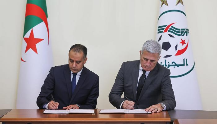 بيتكوفيتش وصادي