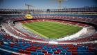 بسبب «سبوتيفاي كامب نو».. برشلونة مهدد في دوري أبطال أوروبا