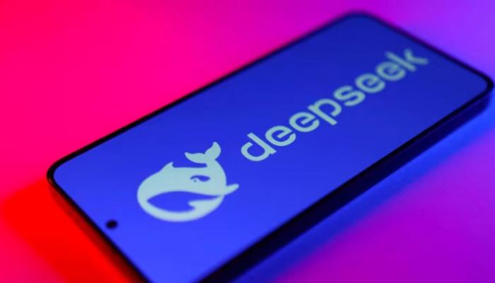 شركة DeepSeek 