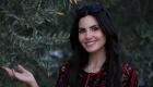أول فلسطينية في مسابقة ملكة جمال الكون.. من هي نادين أيوب؟