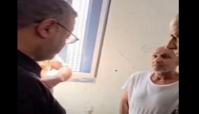 بن غفير والبرغوثي