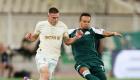 Panathinaikos, Shakhtar’ı Eleyerek Samsunspor’un Play-Off’taki Rakibi Oldu