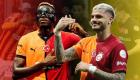 Galatasaray – Karagümrük Maçı Kadrosu ve Yayın Bilgileri Belli Oldu