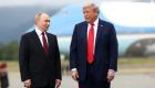 Alaska’da Tarihi Trump-Putin Zirvesi Başladı