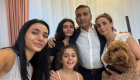 İnan Güney'den fotoğraflı paylaşım: Hesabını veremeyeceğimiz işimiz olmadı