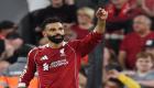 صنع التاريخ.. صلاح يقود ليفربول للفوز في بداية مشوار الدوري الإنجليزي