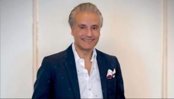 الملياردير المصري علي الدكروري