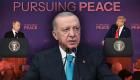 Erdoğan’dan Alaska Zirvesi Yorumu: “Türkiye Barış İçin Her Türlü Katkıya Hazır”