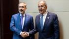 Bakan Hakan Fidan’dan Kritik Rusya Diplomasisi: Lavrov ile Trump-Putin Zirvesini Görüştü