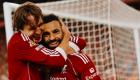هل استمتع محمد صلاح بوجبة دجاج بعد ليلته التاريخية؟ (فيديو)
