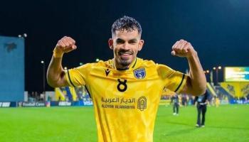 سعد الناصر 