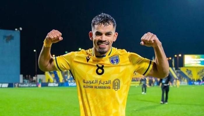 سعد الناصر 