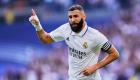 كريم بنزيما يؤدي العمرة قبل انطلاق الدوري السعودي 2025 (فيديو)