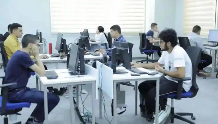نتائج البكالوريا 2025 في سوريا