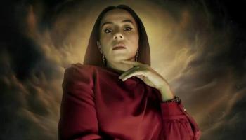 مسلسل عايشين معانا الحلقة 5