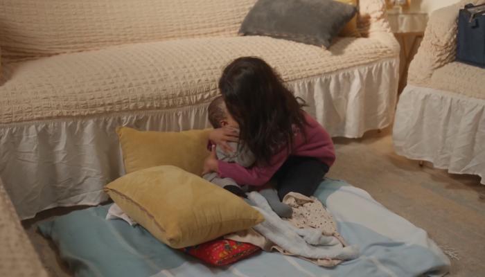 مسلسل أمي الحلقة 78
