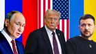 Trump, Putin ve Zelenskiy ile üçlü zirve planlıyor iddiası