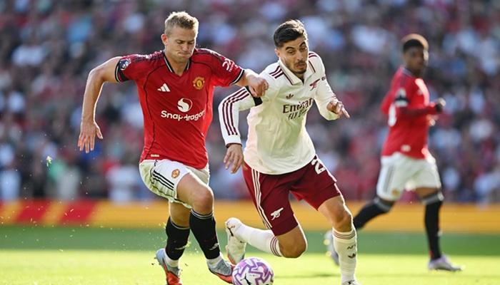 جدول ترتيب الدوري الإنجليزي
