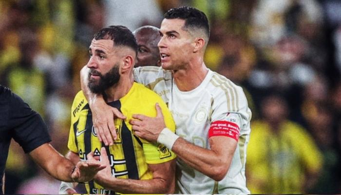 موعد مباراة الاتحاد والنصر 