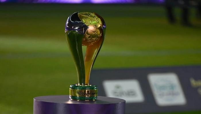 كأس السوبر السعودي