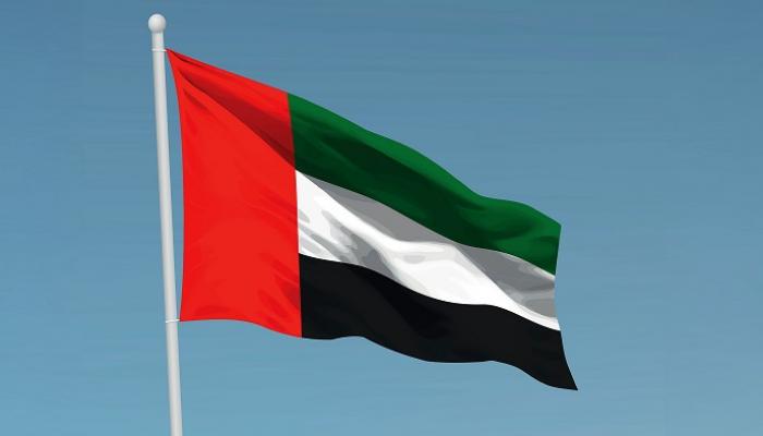 علم الإمارات - وام