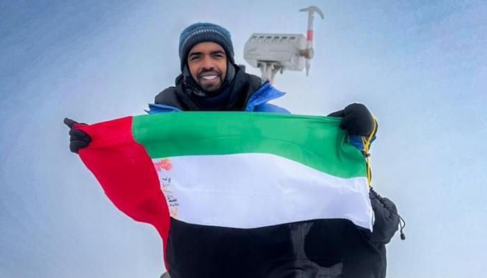 راشد الشامسي