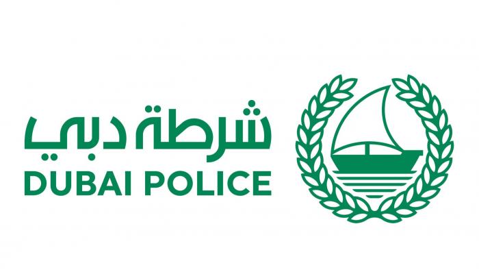 شعار شرطة دبي
