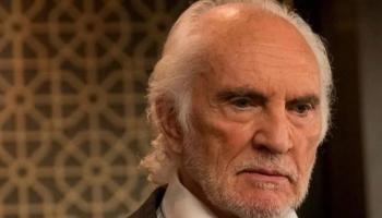 تيرينس ستامب